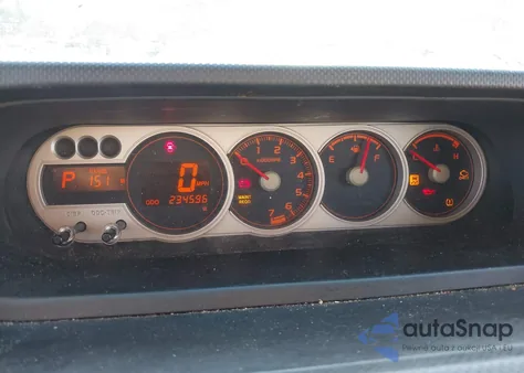 2008 Scion Xb из США, поврежденный, VIN JTLKE50E881035852